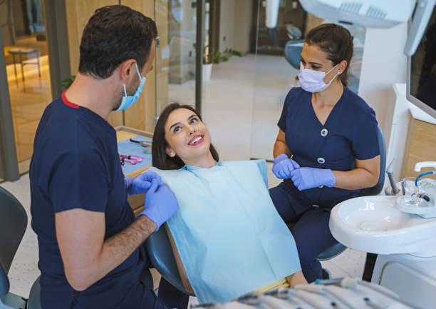 Best Dental Exams and Cleanings  in Lamont, CA