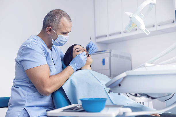 Best Periodontal (Gum) Disease Treatment  in Lamont, CA